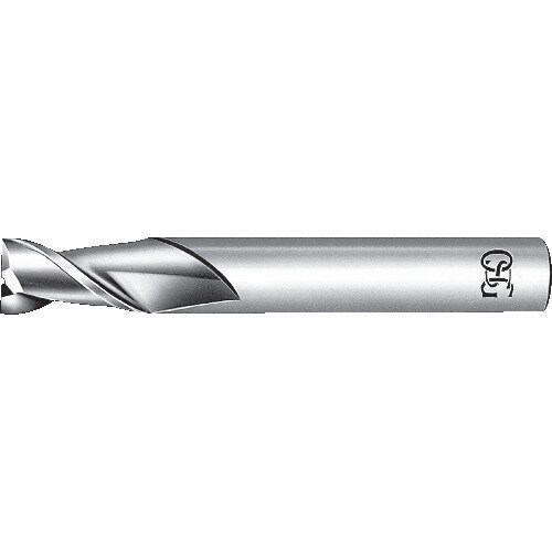 ハイスエンドミル 81103