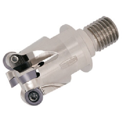 TAC柄付フライス HRP10R025MM1202