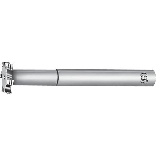 ハイスエンドミル 83635