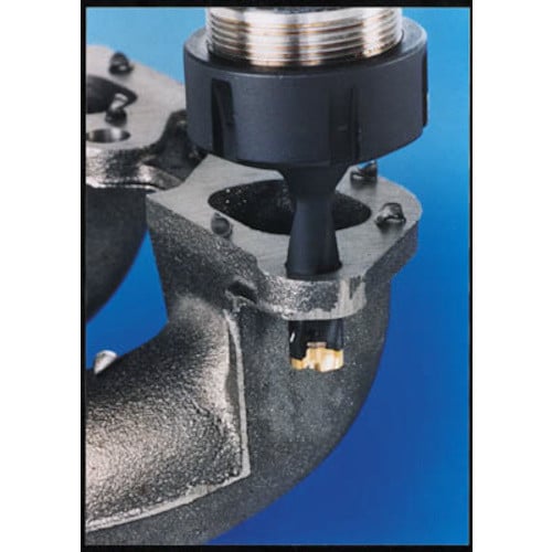 カムドリル用ホルダー DCM08502512A3D