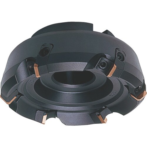 アルファ45 フェースミル A45E4315R