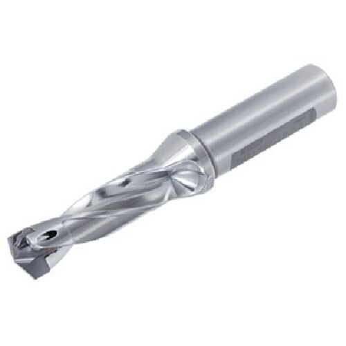 TACドリル TID110F163