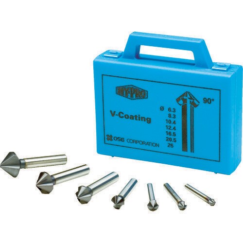 カウンターシンク VUCS907SET