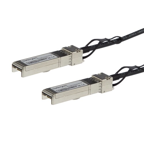 SFP+ アクティブDAC ケーブル 1.5m