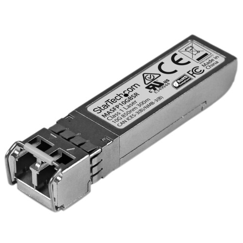 SFP+モジュール CiscoMeraki製品互換
