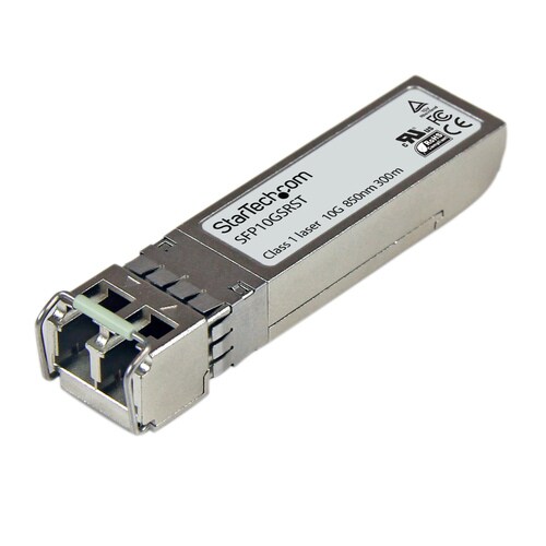 SFP+モジュール Cisco製品互換