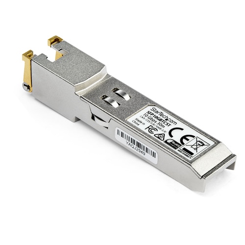 SFP+モジュール Cisco製品互換