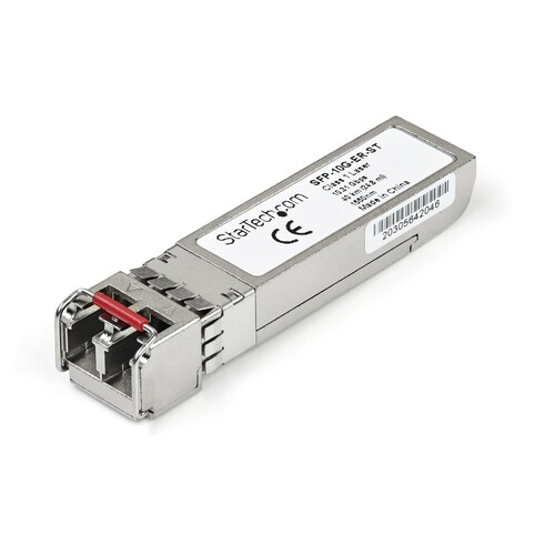 SFP+モジュール Cisco製品互換