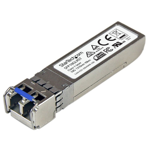 SFP+モジュール Cisco製品互換