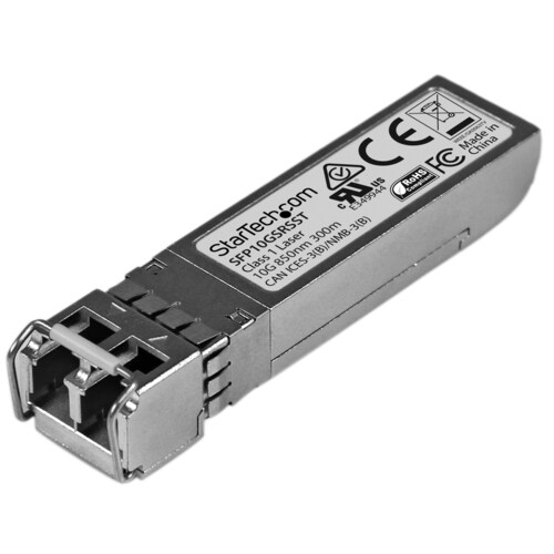 SFP+モジュール Cisco製品互換