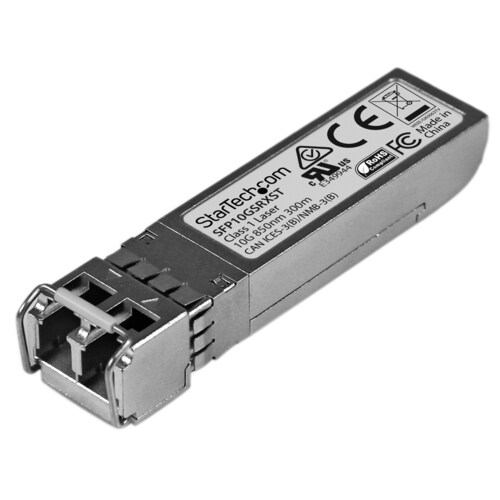 SFP+モジュール Cisco製品互換