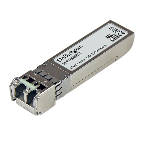 SFP+モジュール Cisco製品互換