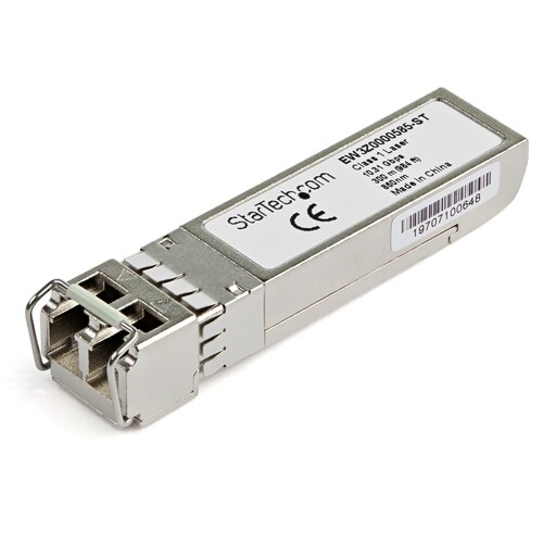 SFP+モジュール Citrix製品互換