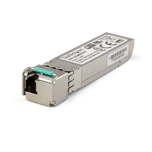 SFP+モジュール Dell EMC製品互換