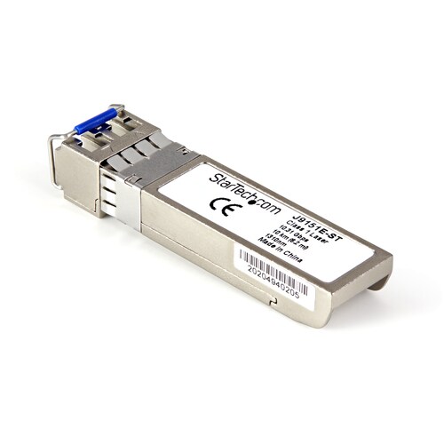 SFP+モジュール HP製品互換 光トランシーバ