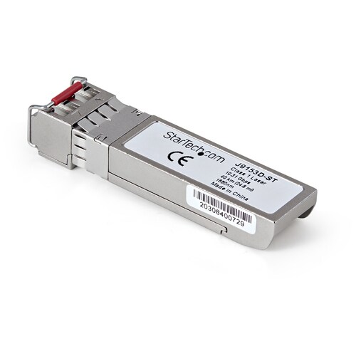 SFP+モジュール HP製品互換 光トランシーバ