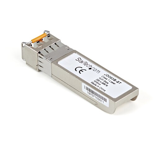 SFP+モジュール HP製品互換 光トランシーバ