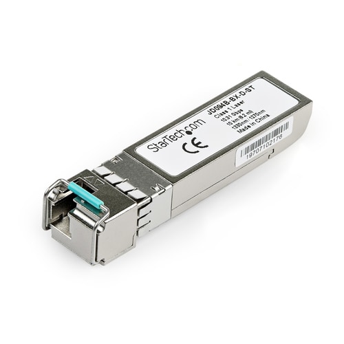 SFP+モジュール HP製品互換 光トランシーバ