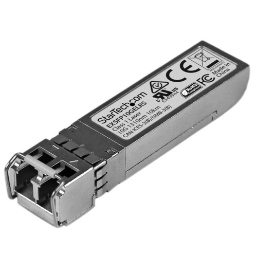 SFP+モジュールジュニパーネットワークス製品互換