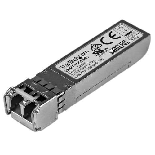 SFP+モジュールジュニパーネットワークス製品互換
