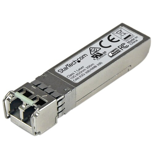 SFP+モジュールジュニパーネットワークス製品互換