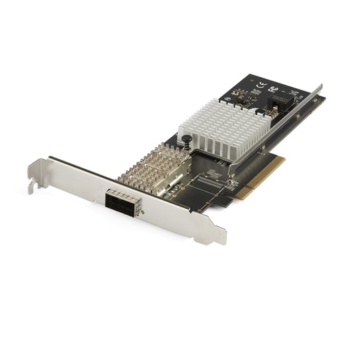 40Gb PCIe 光ファイバーネットワークカード