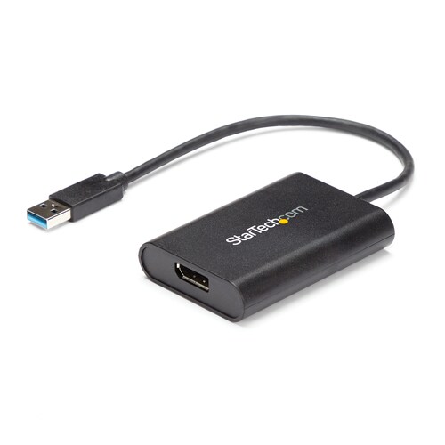 USB 3.0 − DP変換アダプタ 4K