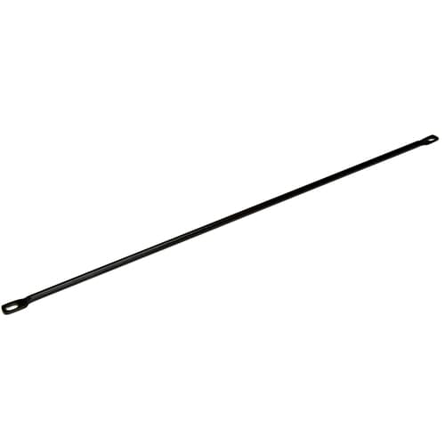 ケーブルサポートバー 19インチマウント用 10個