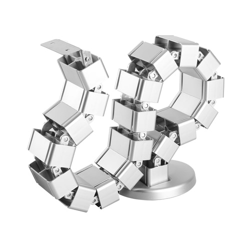 ケーブル保護マネージャー ベースプレート付き