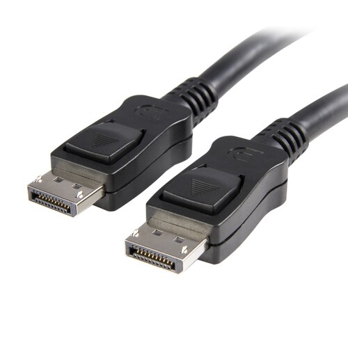 DisplayPort 1.2 ケーブル 7m