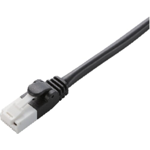 Cat5e 1m ブラック