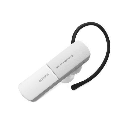 PC用 無線ヘッドセット ホワイト