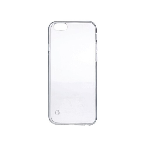 iPhone 6s/6 ソフト ケース クリア