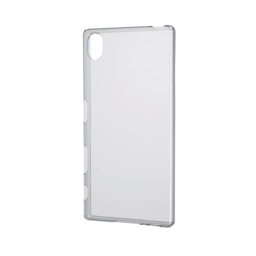 Xperia1 Z5 クリア ケース