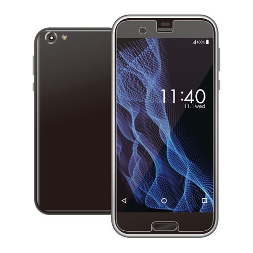 指紋防止/反射防止