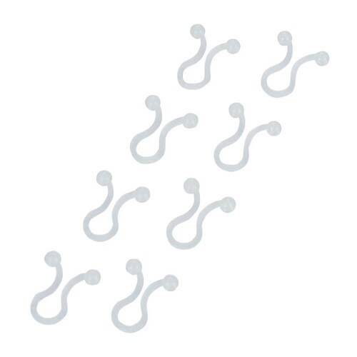 束線形Φ18.0mm 25個 6−8本収納