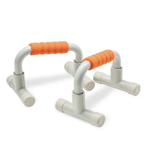 プッシュアップバー ハイタイプ オレンジ