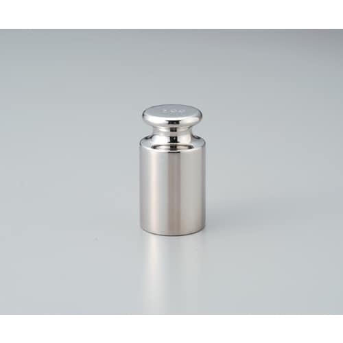 電子天びん用標準分銅 100g