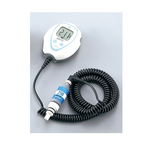 酸素濃度計 MAXO2+AE