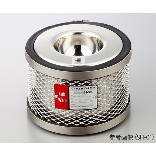 マントルヒーター・モノヒートSH−02