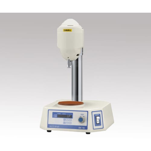 ホモジナイザー SX10(本体のみ)