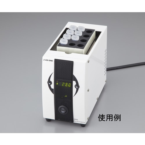 ブロックバス用アルミブロック AMB−MP96