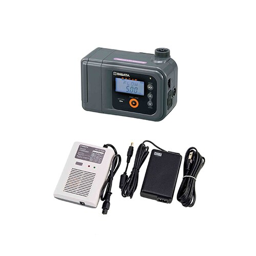 ミニポンプ MP−Σ500NIIQC−10N