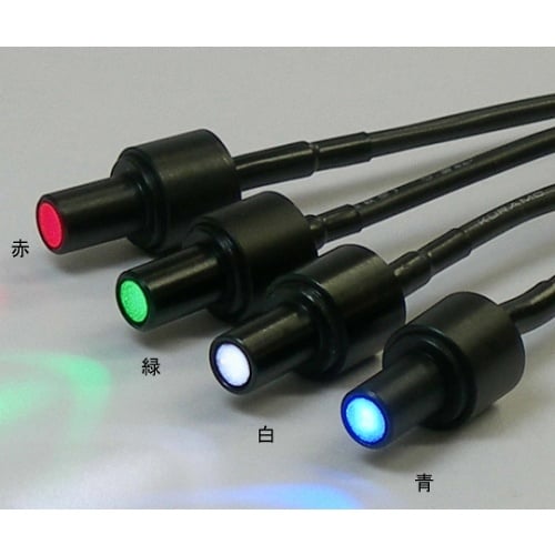 スポットタイプLED照明LCP−8BS