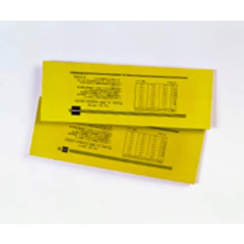 ORP標準液用粉末258mV160−22