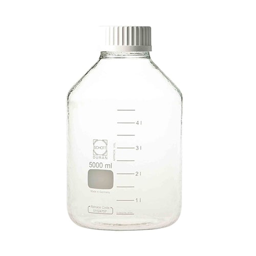 広口ねじ口瓶 017250−45000