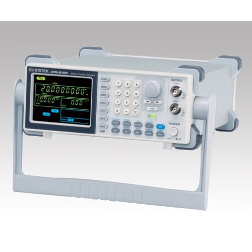 ファンクションジェネレ−タAFG2105