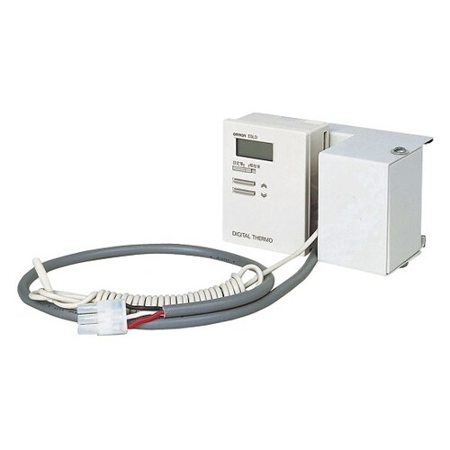 ハンディークーラー用温度コントローラー