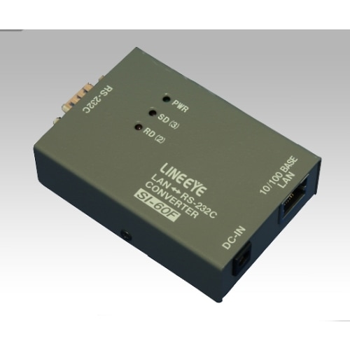 インターフェースコンバータSI−60F