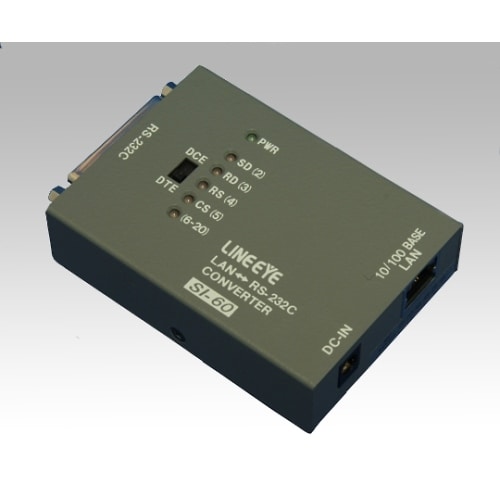 インターフェースコンバータSI−60